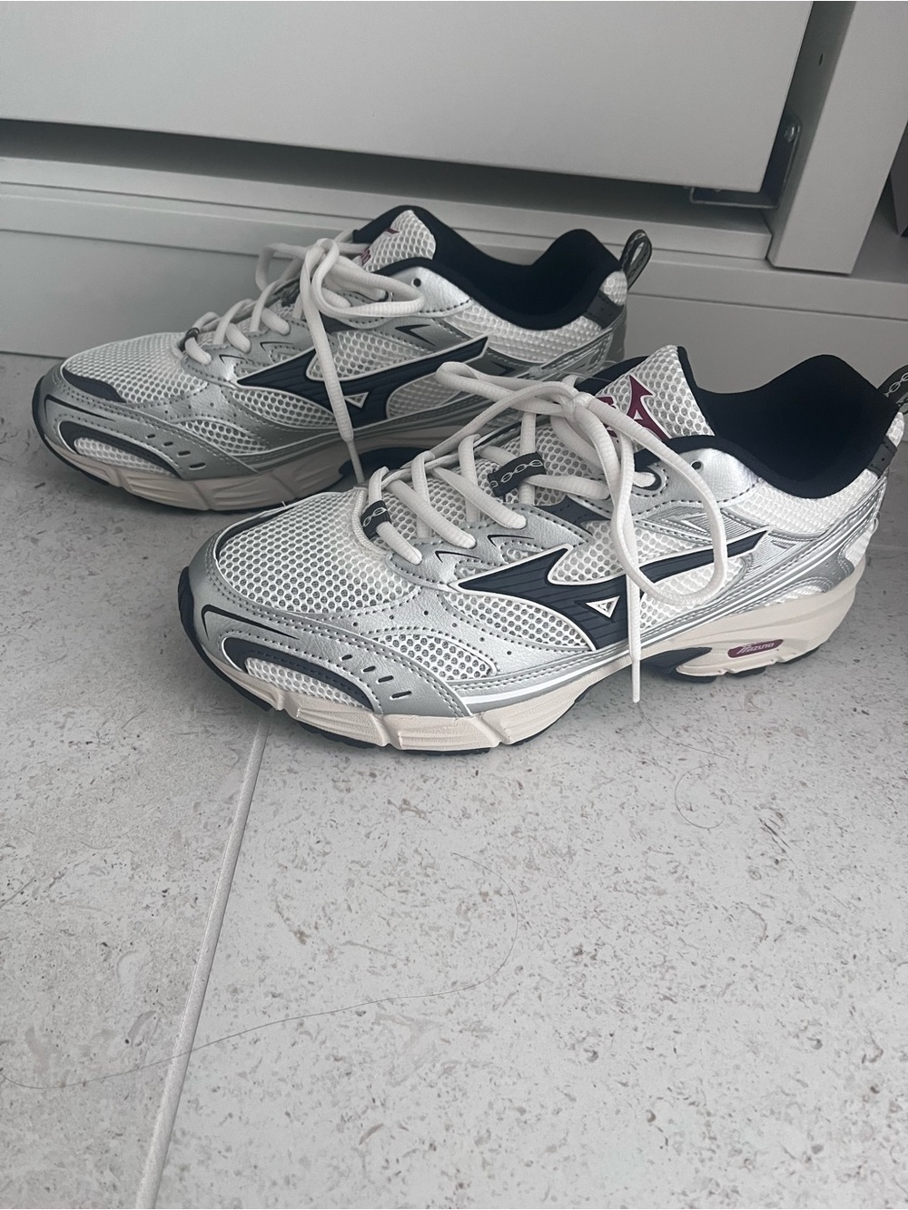 Mizuno MXR
